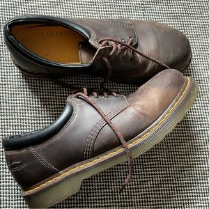 Dr. Martens men shoes size 12